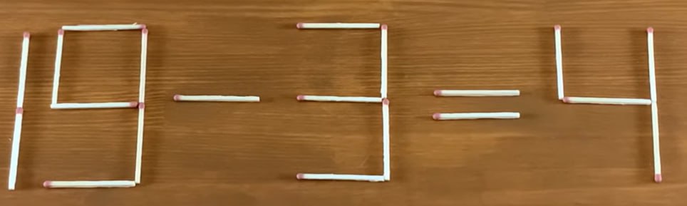 Головоломка 3