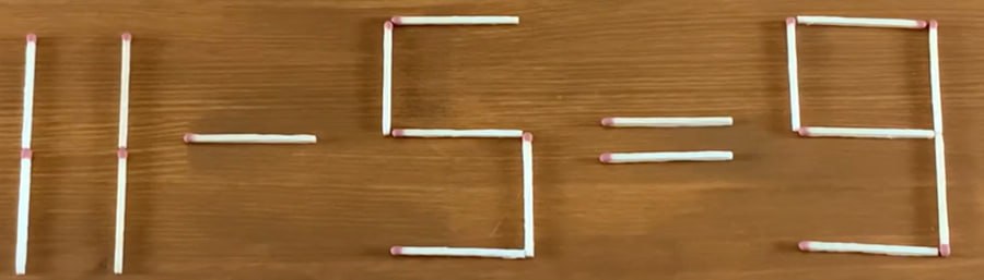 Головоломка 2