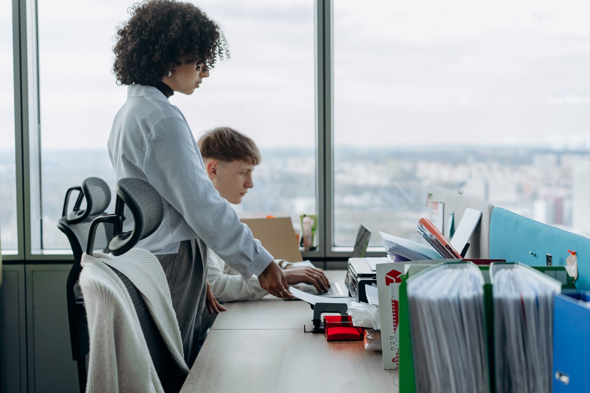 Как стать репетитором: советы для начинающих