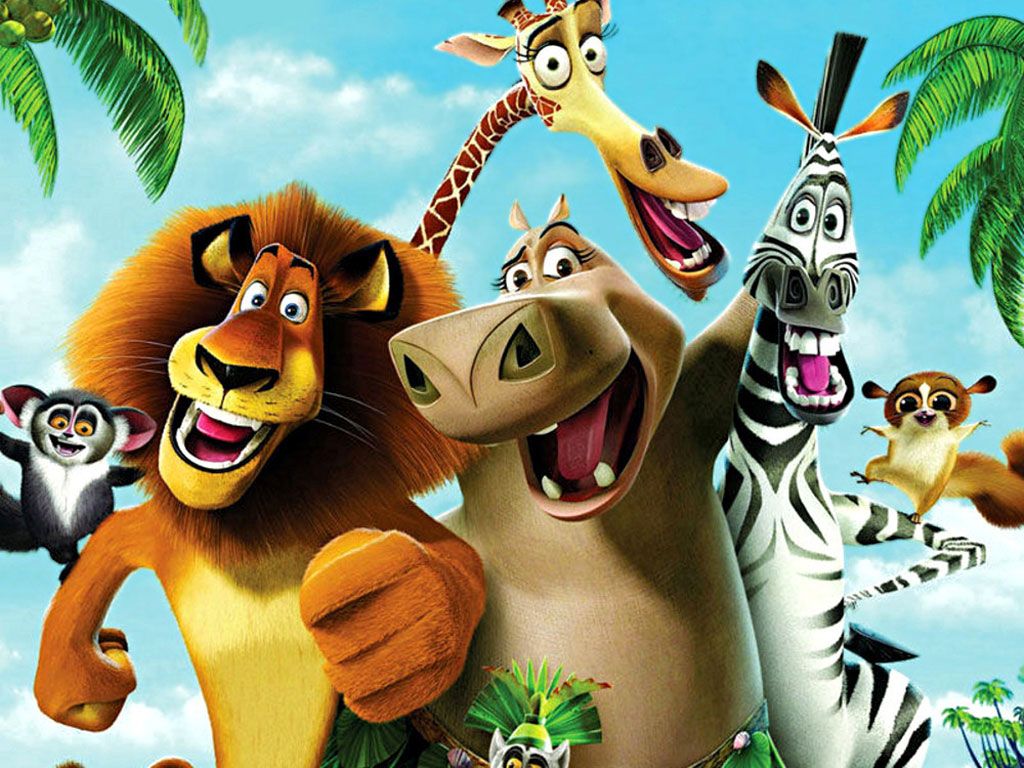 Мадагаскар