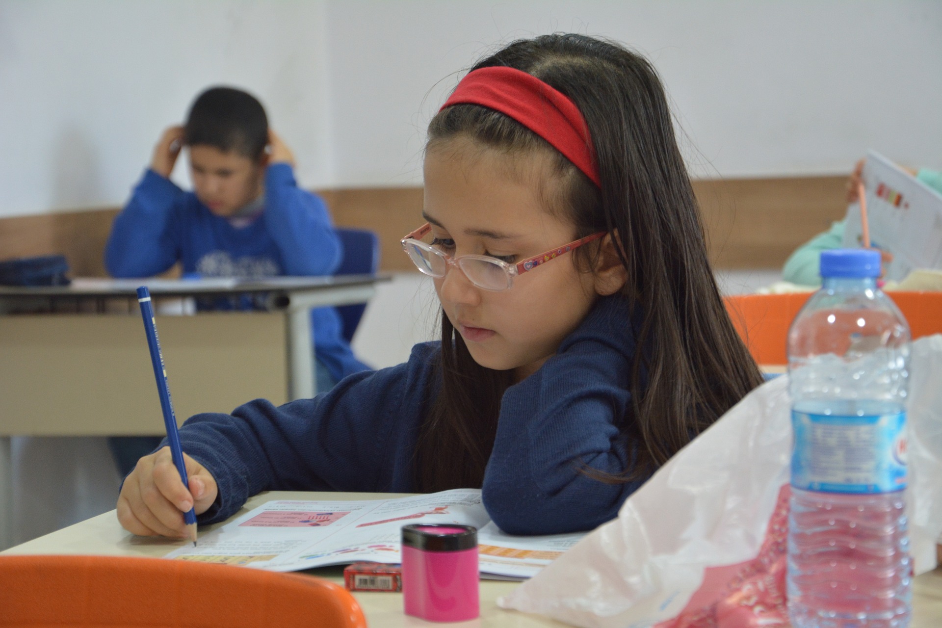 Вивчення речень