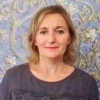 Репетитор - Светлана П. id:150852