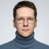 Репетитор - Михайло І. id:150905 Репетитор - Михайло І. id:150905