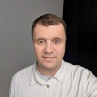 Репетитор - Олег П. id:150465