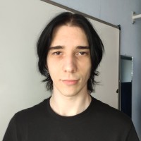 Репетитор - Игорь К. id:150297 Репетитор - Игорь К. id:150297