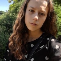 Репетитор - Софія П. id:152817