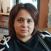 Репетитор - Іванна Я. id:149544