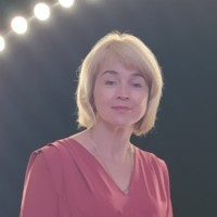 Репетитор - Галина С. id:149056