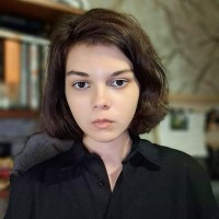 Репетитор - Дарья З. id:150531