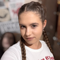 Репетитор - Валерія С. id:150673