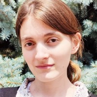Репетитор - Дарья Г. id:150134 Репетитор - Дарья Г. id:150134