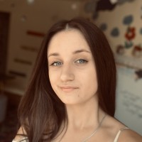 Репетитор - Ангелина И. id:150092 Репетитор - Ангелина И. id:150092