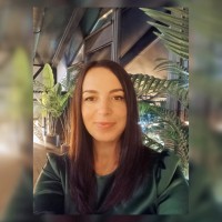 Репетитор - Надія Т. id:149020