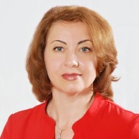 Репетитор - Надія Ц. id:150959 Репетитор - Надія Ц. id:150959