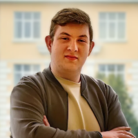 Репетитор - Роман Н. id:151030