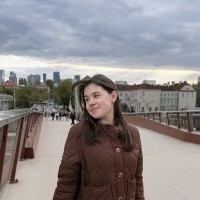 Репетитор - Ганна Ш. id:150625