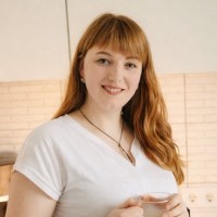 Репетитор - Ольга Ф. id:148942 Репетитор - Ольга Ф. id:148942