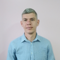 Репетитор - Олександр П. id:149022
