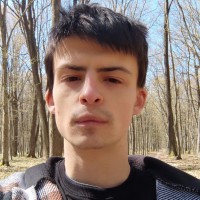 Репетитор - Александр М. id:149740