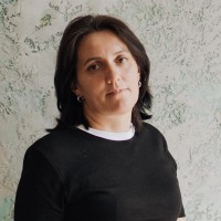 Репетитор - Мар'яна К. id:149104 Репетитор - Мар'яна К. id:149104