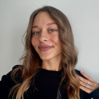 Репетитор - Каміла П. id:150112 Репетитор - Каміла П. id:150112