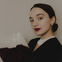 Репетитор - Марина П. id:147191