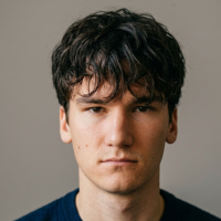 Репетитор - Олександр М. id:152652