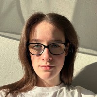 Репетитор - Дар'я В. id:150249