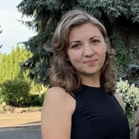 Репетитор - Юлия Л. id:149203