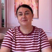 Репетитор - Ольга К. id:147541