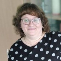 Репетитор - Альона Р. id:148351