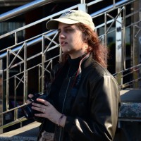 Репетитор - Дарина Ф. id:148074 Репетитор - Дарина Ф. id:148074