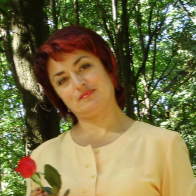 Репетитор - Тетяна С. id:149199