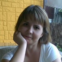 Репетитор - Юлія У. id:149392