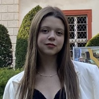 Репетитор - Андріана Г. id:150267 Репетитор - Андріана Г. id:150267