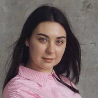 Репетитор - Олександра Я. id:148871