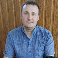 Репетитор - Роман П. id:146061