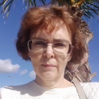 Репетитор - Нина К. id:148257 Репетитор - Нина К. id:148257