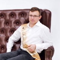 Репетитор - Михайло Д. id:147372