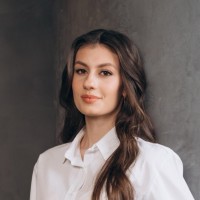 Репетитор - Анастасія Р. id:152641