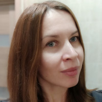 Репетитор - Аліна О. id:146528 Репетитор - Аліна О. id:146528