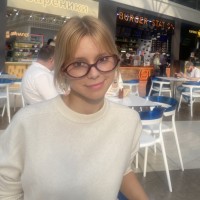 Репетитор - Софія Ш. id:150764