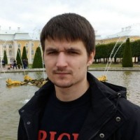 Репетитор - Віталій П. id:148997 Репетитор - Віталій П. id:148997