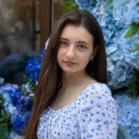 Репетитор - Анна Н. id:151230