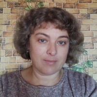 Репетитор - Ольга К. id:148864 Репетитор - Ольга К. id:148864