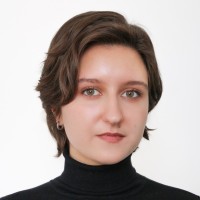 Репетитор - Анастасія Б. id:150374