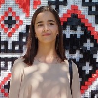 Репетитор - Ганна Т. id:150788