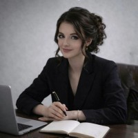 Репетитор - Ганна С. id:150913 Репетитор - Ганна С. id:150913