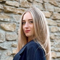 Репетитор - Софія Д. id:146009