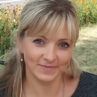 Репетитор - Іванна Я. id:149340